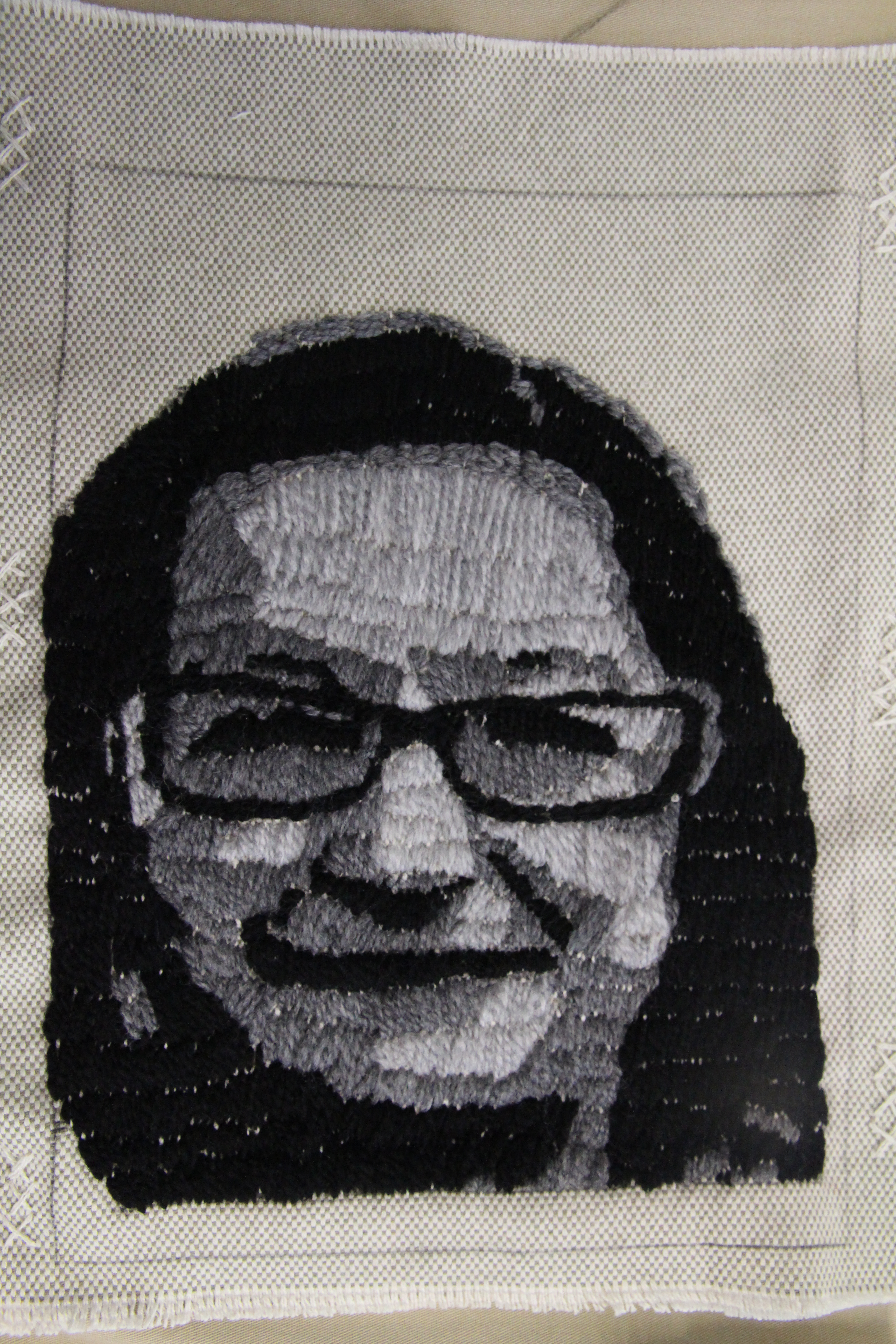 open circle embroidery 3